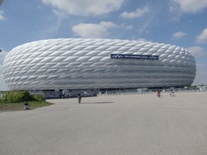 Allianz Arena